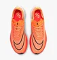 Кроссовки унисекс Nike Zoomx Streakfly Peach Dj6566-800