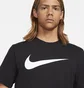 Футболка мужская Nike M Nsw Tee Icon Swoosh Dc5094-010