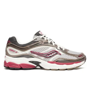 Кросівки жіночі Saucony Progrid Omni 9 Og White/Beige S70739-6