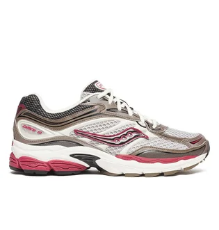 Кроссовки женские Saucony Progrid Omni 9 Og White/Beige S70739-6