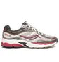Кроссовки женские Saucony Progrid Omni 9 Og White/Beige S70739-6