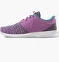 Кроссовки мужские Nike Roshe Nm Flyknit Prm Violet 746825-500