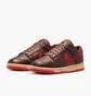 Кросівки чоловічі Nike Dunk Low Retro Brown HQ3448-262