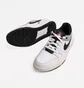 Кросівки чоловічі Nike Full Force Lo White FB1362-101