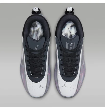 Кроссовки женские Air Jordan Heir Series 2 Grey HV4417-100