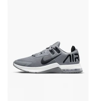Кроссовки мужские Nike Air Max Alpha Trainer 4 Grey CW3396-001