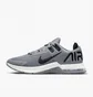 Кросівки чоловічі Nike Air Max Alpha Trainer 4 Grey CW3396-001
