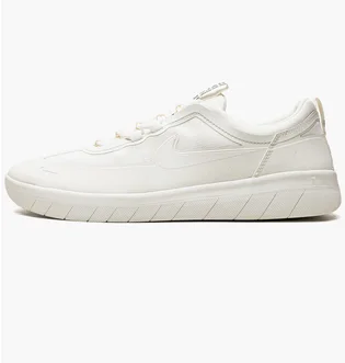 Кросівки унісекс Nike Sb Nyjah Free 2 White BV2078-109