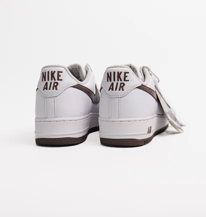 Кросівки чоловічі Nike Air Force 1 Low Color Of The Month White Dm0576-100