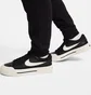 Штани жіночі Nike Ns Club Flc Shine Mr Pant Black FB8760-010