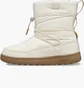 Сапоги женские Puma Snowbae Wns Beige 393920-02