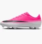 Бутси чоловічі Nike Mercurial Vapor 17 Club Pink IO8241-900