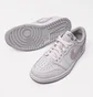 Кроссовки мужские Air Jordan 1 Low Og White CZ0790-100