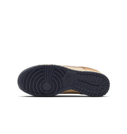 Кроссовки мужские Nike Dunk Low Retro Se Beige/Brown HQ3640-790