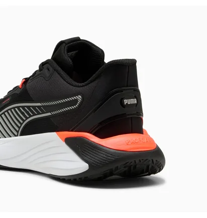 Кроссовки мужские Puma Pwr Hybrid Black 310282-10