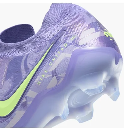 Бутси чоловічі Nike Phantom Gx Ii Elite Nu1 Violet HF1597-500