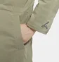 Куртка жіноча Air Jordan Trencz Flight Olive DR0549-351