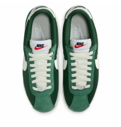 Кроссовки женские Nike Cortez Green DZ2795-300