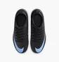 Бутсы детские Nike Mercurial Superfly X Club Mg Black FQ8318-001