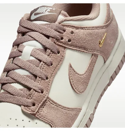 Кросівки жіночі Nike Du Low Beige IB4417-105