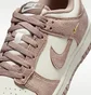 Кросівки жіночі Nike Du Low Beige IB4417-105