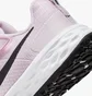 Кросівки дитячі Nike Revolution 6 Nn (Psv) Pink Dd1095-608