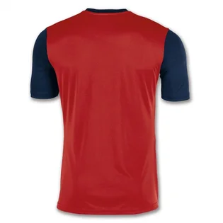Футболка мужская Joma Winner Red/Blue 100946.603