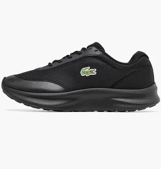 Кроссовки мужские Lacoste Neo Run Ace 1261 Sma Black 751SMA012602H