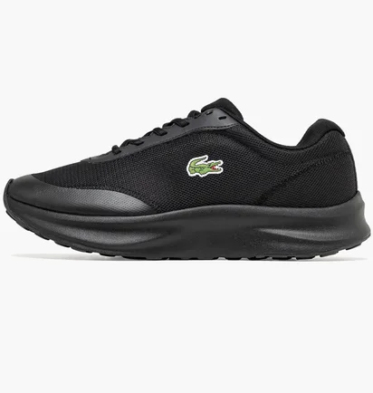 Кроссовки мужские Lacoste Neo Run Ace 1261 Sma Black 751SMA012602H