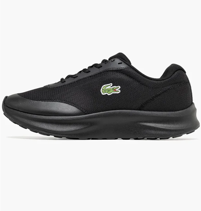 Кроссовки мужские Lacoste Neo Run Ace 1261 Sma Black 751SMA012602H