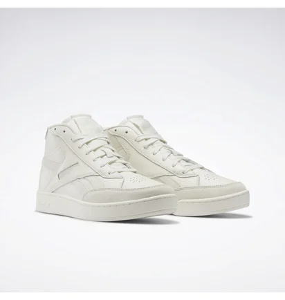 Кросівки унісекс Reebok Club C Form Hi Beige GY0036