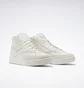 Кросівки унісекс Reebok Club C Form Hi Beige GY0036