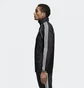 Ветровка мужская Adidas Superstar Sst Windbreaker Originals Black CW1309