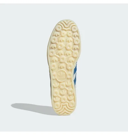 Кроссовки мужские Adidas Gazelle Indoor White JH5419