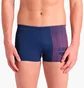 Плавки мужские Arena Foggy Dots Swim Short Blue 008483-700