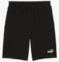 Шорты мужские Puma Essential Logo Black 682600-01