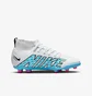 Бутси дитячі Nike Air Zoom Mercurial Superfly 9 Club White DJ5959-146