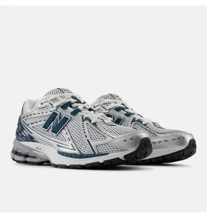 Кроссовки мужские New Balance 1906R Grey U1906RCE