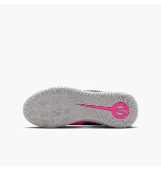 Футзалки дитячі Nike Tiempo Maestro Club Ic White IB5033-146