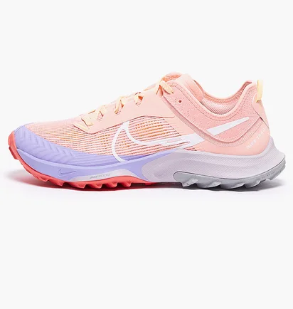 Кросівки жіночі Nike Air Zoom Terra Kiger 8 Peach DH0654-800