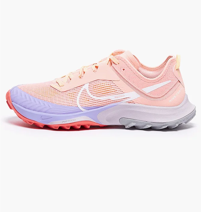 Кросівки жіночі Nike Air Zoom Terra Kiger 8 Peach DH0654-800