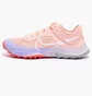 Кросівки жіночі Nike Air Zoom Terra Kiger 8 Peach DH0654-800