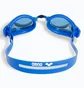 Окуляри для плавання унісекс Arena Zoom X-Fit Mirror Blue 009439-111
