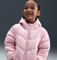 Куртка дитяча Nike Sportswear Pink 36N074-A9Y