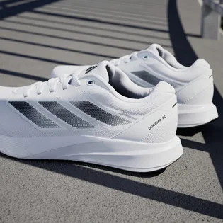 Кросівки унісекс Adidas Duramo Rc White ID2702