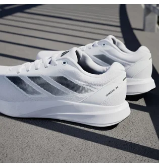 Кросівки унісекс Adidas Duramo Rc White ID2702