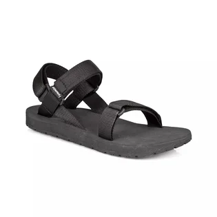 Сандали мужские SOURCE Classic Black 10101100