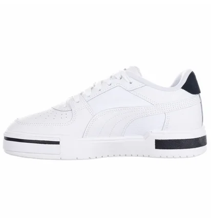 Кроссовки женские Puma Ca Pro Heritage Jr White 380547-01