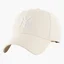 Кепка унісекс 47 Brand New York Yankees Beige B-MVPSP17WBP-NTC