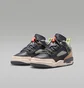 Кроссовки детские Air Jordan Spizike Low Grey/Multi FQ3950-007